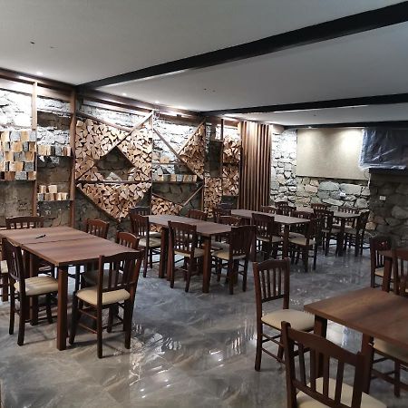 Kruševo Hotel Vilagora Krushevo المظهر الخارجي الصورة
