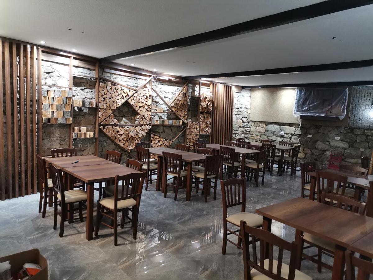 Kruševo Hotel Vilagora Krushevo المظهر الخارجي الصورة