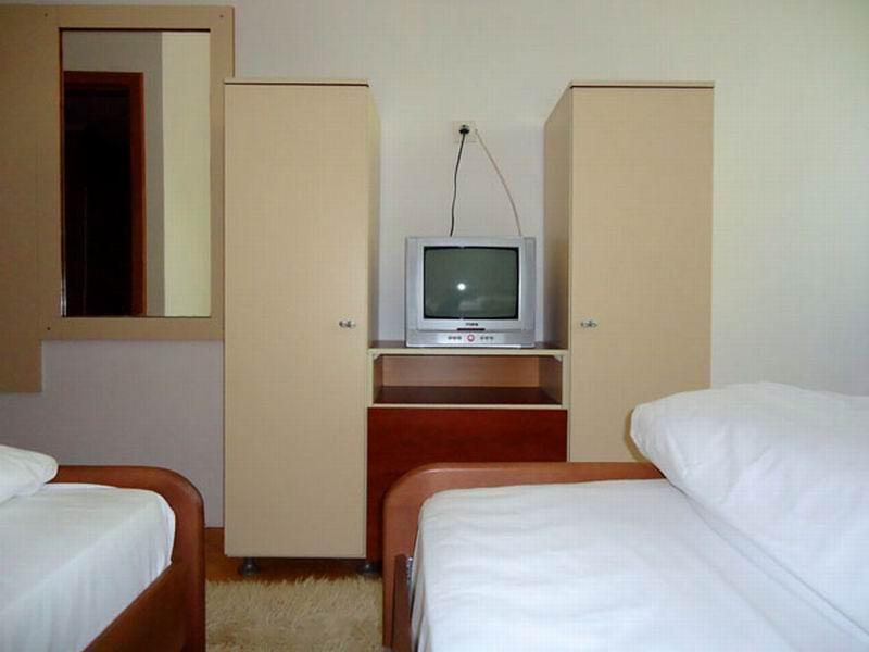 Kruševo Hotel Vilagora Krushevo المظهر الخارجي الصورة