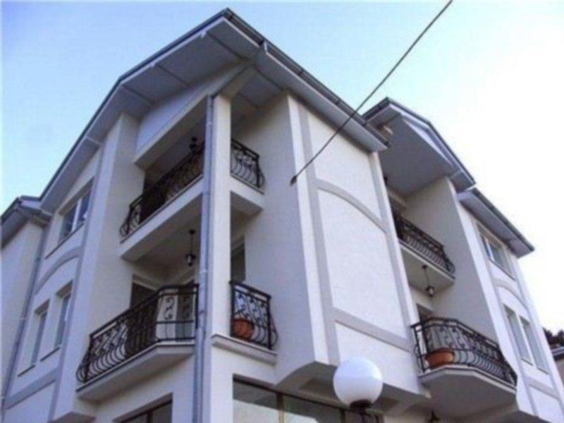 Kruševo Hotel Vilagora Krushevo المظهر الخارجي الصورة