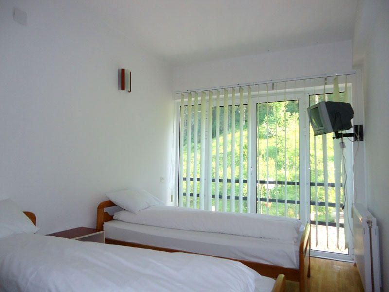 Kruševo Hotel Vilagora Krushevo الغرفة الصورة