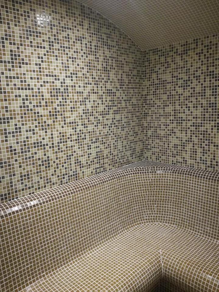 Kruševo Hotel Vilagora Krushevo المظهر الخارجي الصورة