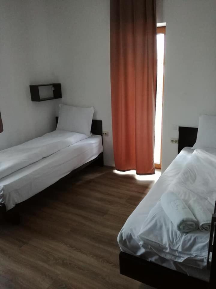 Kruševo Hotel Vilagora Krushevo المظهر الخارجي الصورة