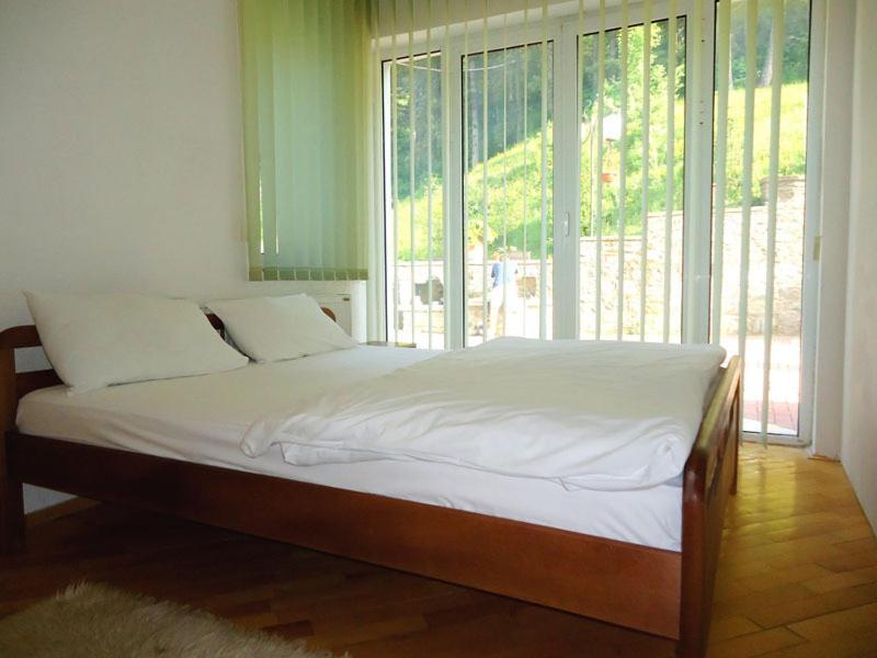 Kruševo Hotel Vilagora Krushevo الغرفة الصورة