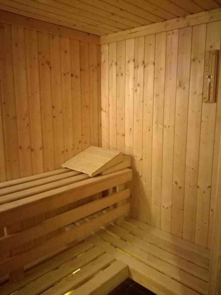 Kruševo Hotel Vilagora Krushevo المظهر الخارجي الصورة