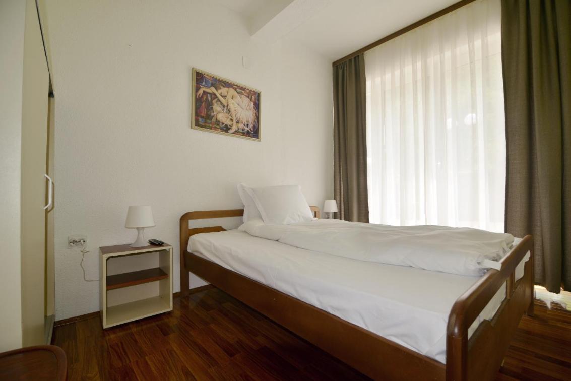 Kruševo Hotel Vilagora Krushevo المظهر الخارجي الصورة