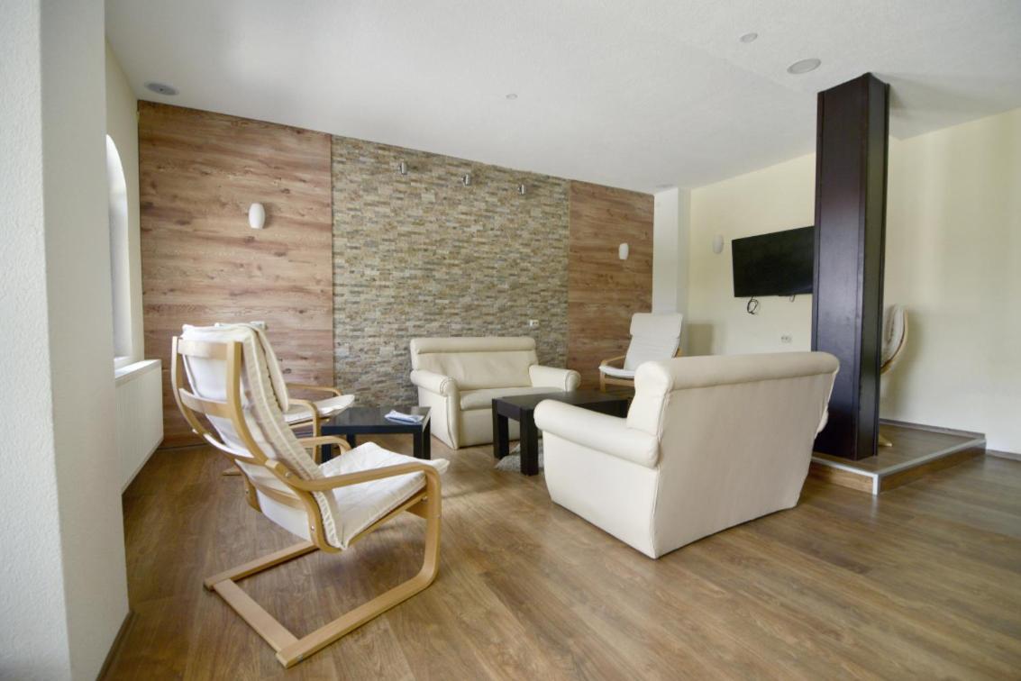 Kruševo Hotel Vilagora Krushevo المظهر الخارجي الصورة