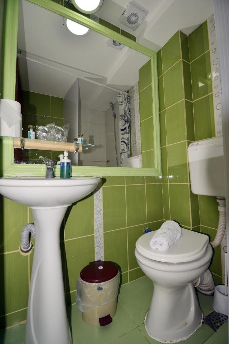 Kruševo Hotel Vilagora Krushevo المظهر الخارجي الصورة