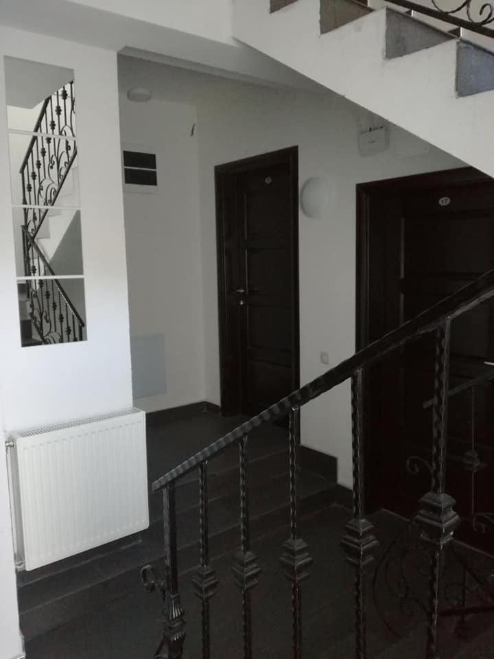 Kruševo Hotel Vilagora Krushevo المظهر الخارجي الصورة