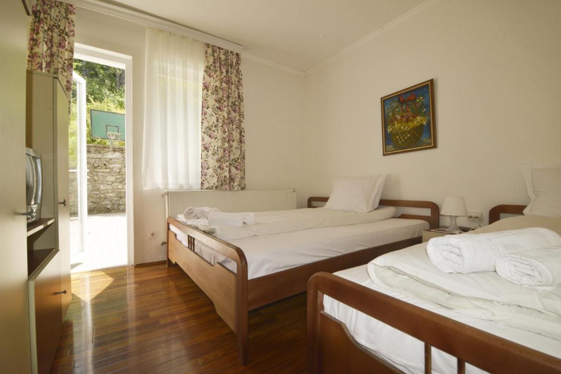 Kruševo Hotel Vilagora Krushevo المظهر الخارجي الصورة