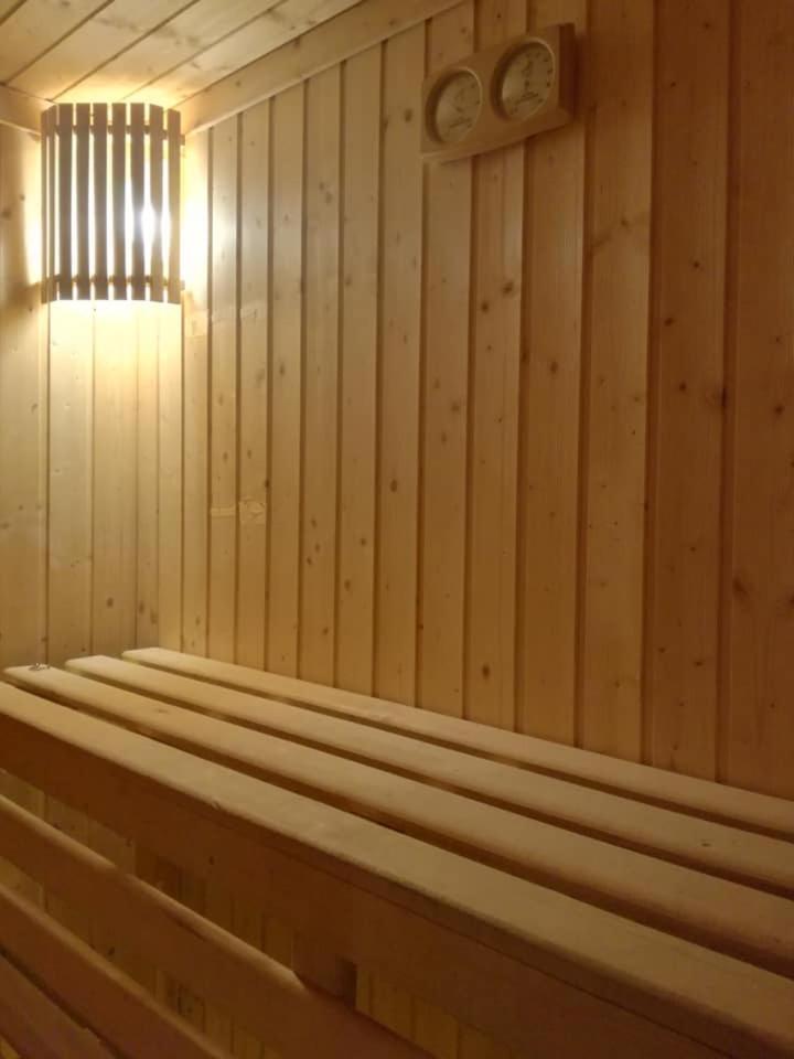 Kruševo Hotel Vilagora Krushevo المظهر الخارجي الصورة