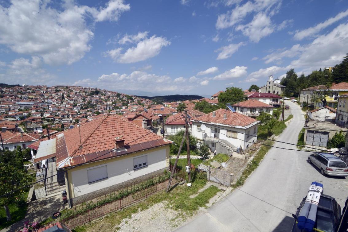 Kruševo Hotel Vilagora Krushevo المظهر الخارجي الصورة