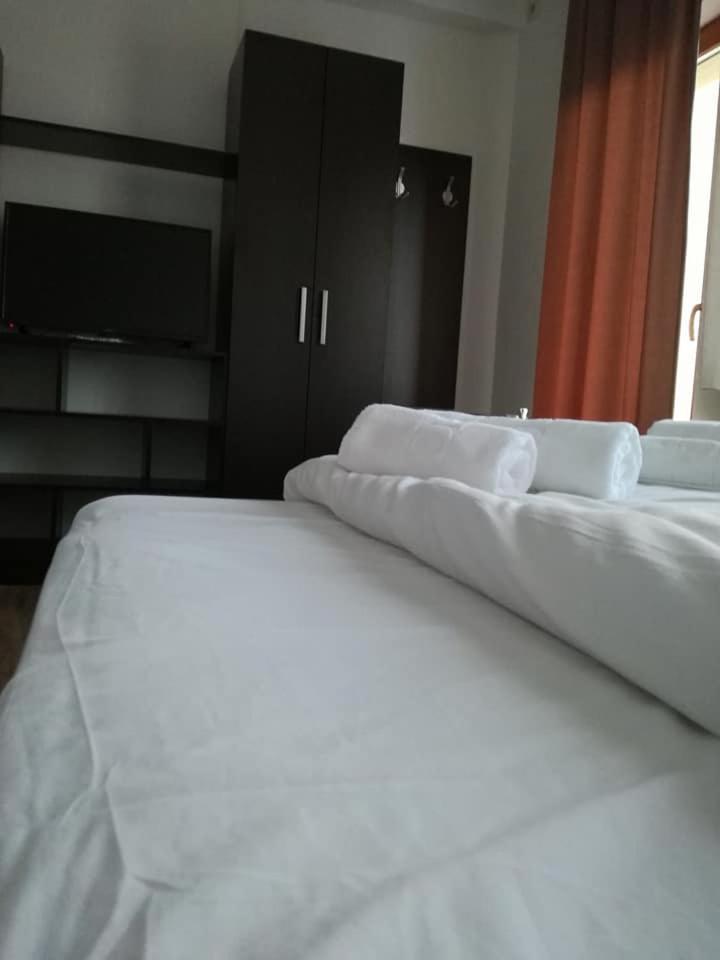 Kruševo Hotel Vilagora Krushevo المظهر الخارجي الصورة