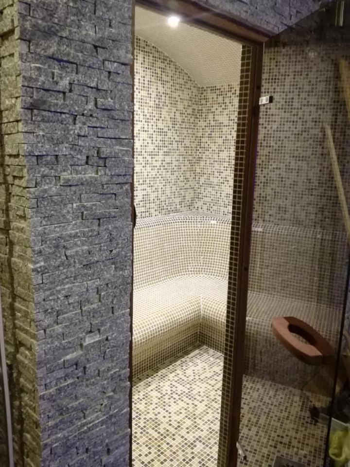 Kruševo Hotel Vilagora Krushevo المظهر الخارجي الصورة