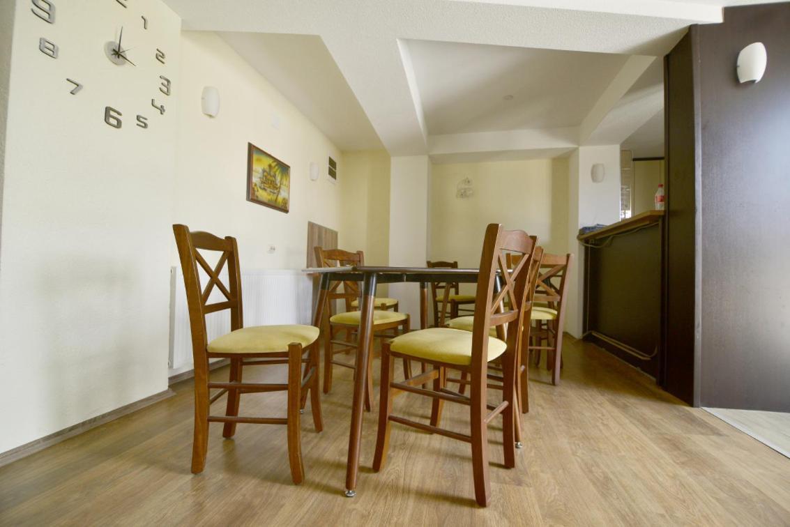 Kruševo Hotel Vilagora Krushevo المظهر الخارجي الصورة
