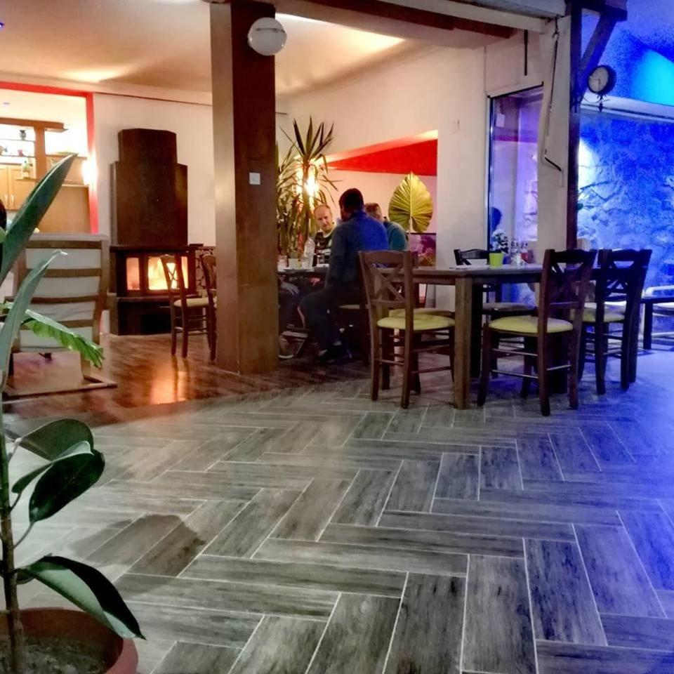 Kruševo Hotel Vilagora Krushevo المظهر الخارجي الصورة
