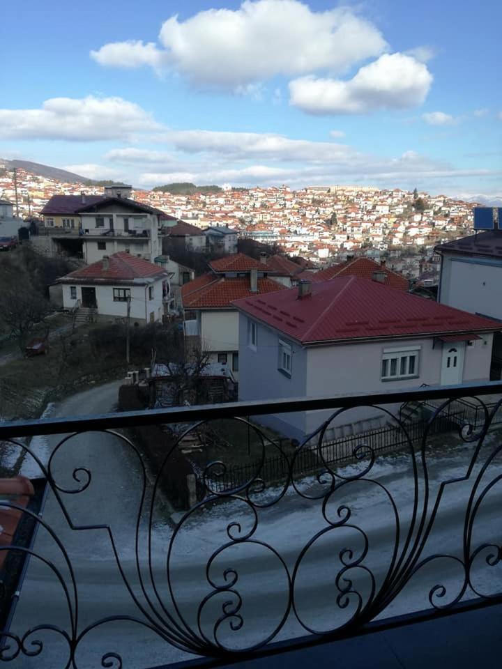 Kruševo Hotel Vilagora Krushevo المظهر الخارجي الصورة