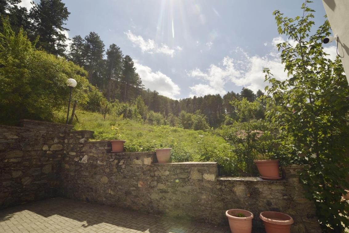 Kruševo Hotel Vilagora Krushevo المظهر الخارجي الصورة