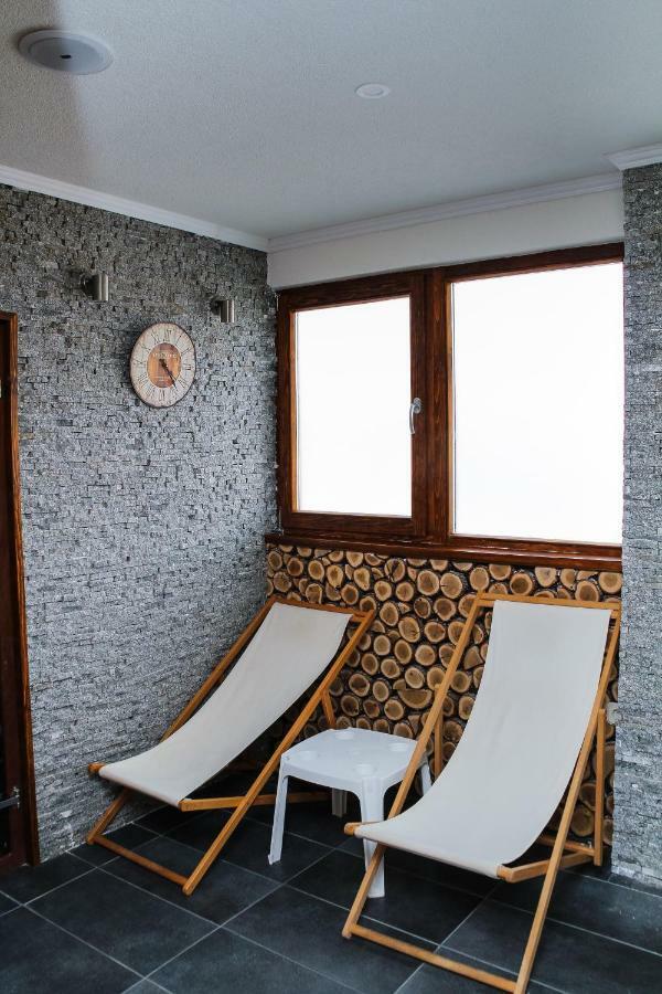Kruševo Hotel Vilagora Krushevo المظهر الخارجي الصورة